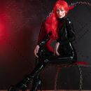 Fiery Dominatrix in Darwin for Your Most Exotic BDSM Experience!